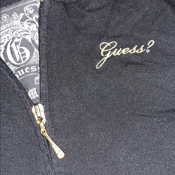 Guess Jacket - Picture 3 of 3